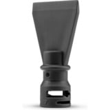 Hisense Dampfreiniger HSSC07A, Damprenser Sort