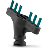 Hisense Dampfreiniger HSSC07A, Damprenser Sort