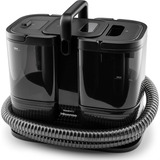 Hisense Dampreiniger HSSC07A, Damprenser Sort