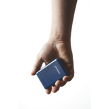 Intenso XS10000 Lithium polymer (LiPo) 10000 mAh Blå, Power Bank Blå, 10000 mAh, Lithium polymer (LiPo), Blå