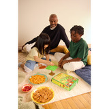 Just Play Skabningskollision, Færdighedsspil 