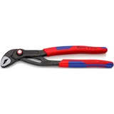 KNIPEX Rør, vand pumpe tang Rød/Blå