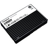 Kingston 3,84 TB DC3000ME U.2 PCIe 5.0 NVMe TCG Opal Enterprise SSD, Solid state-drev 84 TB DC3000ME U.2 PCIe 5.0 NVMe TCG Opal Enterprise SSD, 3,84 TB, U.2, 14000 MB/s