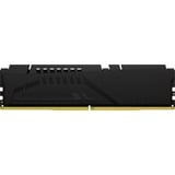 Kingston FURY KF552C36BBE-16, Hukommelse Sort