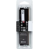 Kingston FURY KF552C36BBE-16, Hukommelse Sort