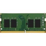 Kingston KCP432SS8/16 hukommelsesmodul 16 GB 1 x 16 GB DDR4 16 GB, 1 x 16 GB, DDR4, 260-pin SO-DIMM