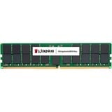 Kingston KSM56R46BD4-64HA hukommelsesmodul 64 GB 1 x 64 GB DDR5 5600 MT/s 288-pin DIMM 64 GB, 1 x 64 GB, DDR5, 288-pin DIMM