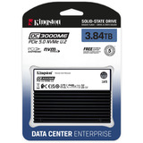 Kingston SEDC3000ME/3T8, Solid state-drev 