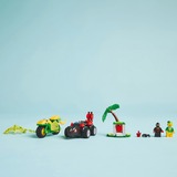 LEGO 11198, Bygge legetøj 