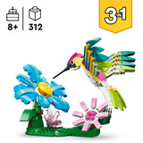LEGO 31384, Bygge legetøj 