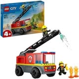 LEGO 60463, Bygge legetøj 