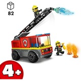 LEGO 60463, Bygge legetøj 