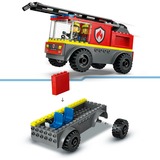 LEGO 60463, Bygge legetøj 