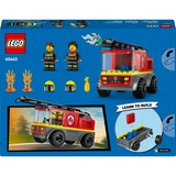 LEGO 60463, Bygge legetøj 