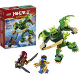 LEGO 71862, Bygge legetøj 