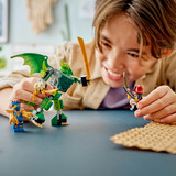 LEGO 71862, Bygge legetøj 