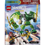 LEGO 71862, Bygge legetøj 