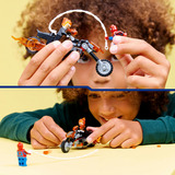 LEGO 76335, Bygge legetøj 