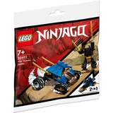 LEGO Bygge legetøj 