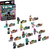 LEGO VIDIYO Bandmates - 43101, Bygge legetøj Byggesæt, Dreng/Pige, 7 År, 11 stk, 27 g