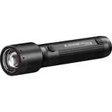 Ledlenser Lommelygte Sort
