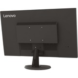 Lenovo LED-skærm Sort