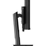 Lenovo P49w-30(A234905P0), LED-skærm Sort