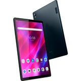 Lenovo Tab K10 32 GB 26,2 cm (10.3") Mediatek 3 GB Wi-Fi 5 (802.11ac) Android 11 Blå, Tablet PC Blå, 26,2 cm (10.3"), 1920 x 1200 pixel, 32 GB, 3 GB, Android 11, Blå