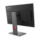 Lenovo ThinkVision P27Q-40 LED display 68,6 cm (27") 2560 x 1440 pixel Quad HD Sort, LED-skærm Sort, 68,6 cm (27"), 2560 x 1440 pixel, Quad HD, LED, 6 ms, Sort