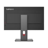 Lenovo ThinkVision P27Q-40 LED display 68,6 cm (27") 2560 x 1440 pixel Quad HD Sort, LED-skærm Sort, 68,6 cm (27"), 2560 x 1440 pixel, Quad HD, LED, 6 ms, Sort