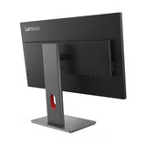 Lenovo ThinkVision P27Q-40 computerskærm 68,6 cm (27") 2560 x 1440 pixel Quad HD LED Sort, LED-skærm Sort, 68,6 cm (27"), 2560 x 1440 pixel, Quad HD, LED, 6 ms, Sort