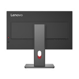 Lenovo ThinkVision P27Q-40 computerskærm 68,6 cm (27") 2560 x 1440 pixel Quad HD LED Sort, LED-skærm Sort, 68,6 cm (27"), 2560 x 1440 pixel, Quad HD, LED, 6 ms, Sort