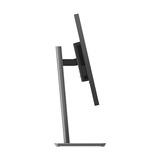 Lenovo ThinkVision P27Q-40 computerskærm 68,6 cm (27") 2560 x 1440 pixel Quad HD LED Sort, LED-skærm Sort, 68,6 cm (27"), 2560 x 1440 pixel, Quad HD, LED, 6 ms, Sort