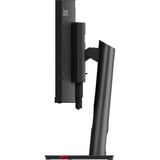 Lenovo ThinkVision P49w-30 LED display 124,5 cm (49") 5120 x 1440 pixel DQHD Sort, LED-skærm Sort, 124,5 cm (49"), 5120 x 1440 pixel, DQHD, LED, 6 ms, Sort