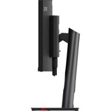 Lenovo ThinkVision P49w-30 computerskærm 124,5 cm (49") 5120 x 1440 pixel Dual WQHD LED Sort, LED-skærm Sort, 124,5 cm (49"), 5120 x 1440 pixel, Dual WQHD, LED, 6 ms, Sort