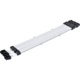 Lian Li Forlængerkabel Strimer Strimer Wireless GPU 3x8-Pin PW12-1W, Forlængerledning 