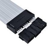 Lian Li Forlængerkabel Strimer Strimer Wireless GPU 3x8-Pin PW12-1W, Forlængerledning 