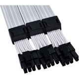 Lian Li Forlængerkabel Strimer Strimer Wireless GPU 3x8-Pin PW12-1W, Forlængerledning 