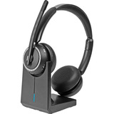 Lindy 20450, Headset Sort