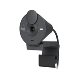 Logitech BRIO 305, Webcam grafit