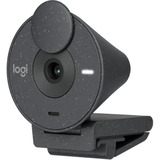 Logitech BRIO 305, Webcam grafit