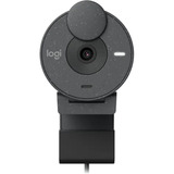 Logitech BRIO 305, Webcam grafit