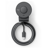 Logitech BRIO 305, Webcam grafit