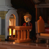 Lumibricks F9015, Bygge legetøj 