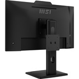 MSI PRO MP272PMG, LED-skærm Sort, 68,6 cm (27"), 1920 x 1080 pixel, Fuld HD, LCD, 4 ms, Sort