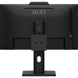 MSI PRO MP272PMG, LED-skærm Sort, 68,6 cm (27"), 1920 x 1080 pixel, Fuld HD, LCD, 4 ms, Sort