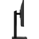 MSI PRO MP272PMG, LED-skærm Sort, 68,6 cm (27"), 1920 x 1080 pixel, Fuld HD, LCD, 4 ms, Sort