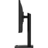 MSI PRO MP272PMG, LED-skærm Sort, 68,6 cm (27"), 1920 x 1080 pixel, Fuld HD, LCD, 4 ms, Sort