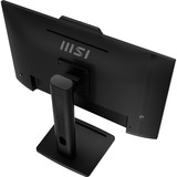 MSI PRO MP272PMG, LED-skærm Sort, 68,6 cm (27"), 1920 x 1080 pixel, Fuld HD, LCD, 4 ms, Sort