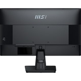 MSI PRO MP275, LED-skærm Sort